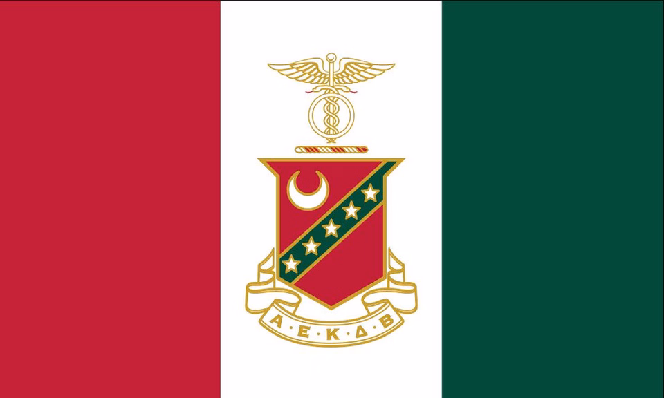 Flag of Kappa Sigma