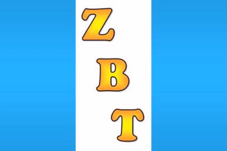 Flag of Zeta Beta Tau
