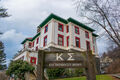 Kappa Sigma house