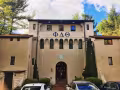 Phi Delta Theta house